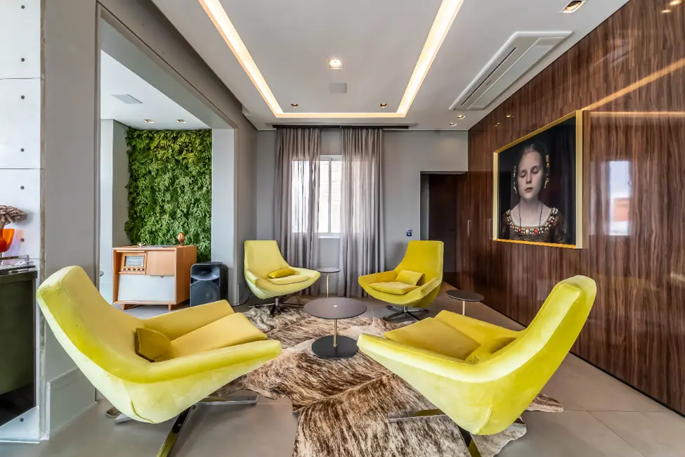 Foto 7 de Cobertura com 4 quartos à venda, 500m2 em Perdizes, São Paulo - SP