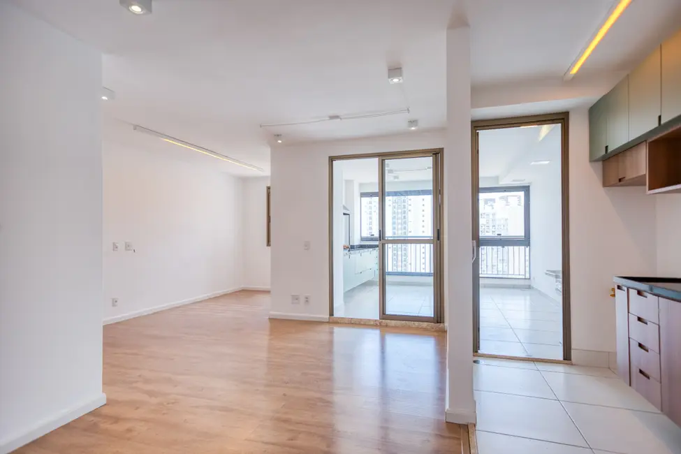 Foto 2 de Apartamento com 3 quartos à venda, 83m2 em Barra Funda, São Paulo - SP