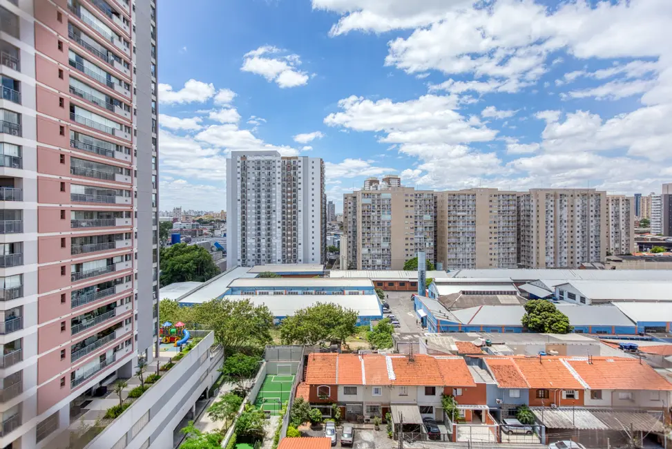 Foto 9 de Apartamento com 3 quartos à venda, 83m2 em Barra Funda, São Paulo - SP