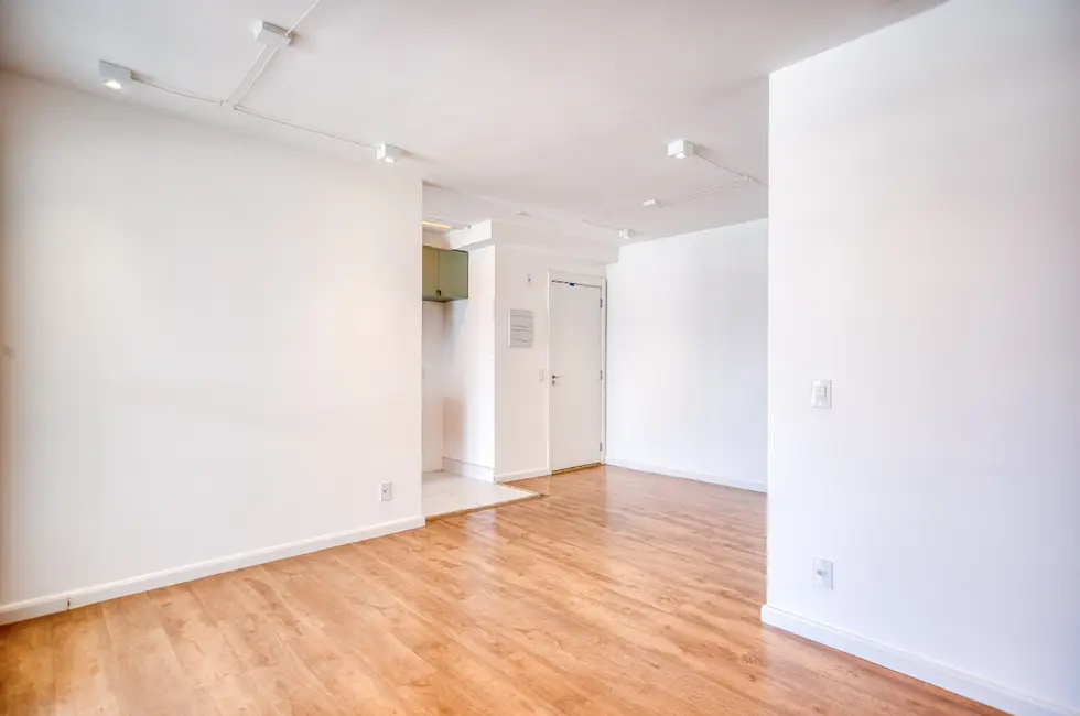 Foto 4 de Apartamento com 3 quartos à venda, 83m2 em Barra Funda, São Paulo - SP