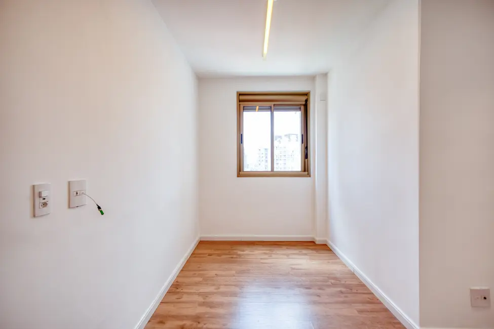 Foto 5 de Apartamento com 3 quartos à venda, 83m2 em Barra Funda, São Paulo - SP