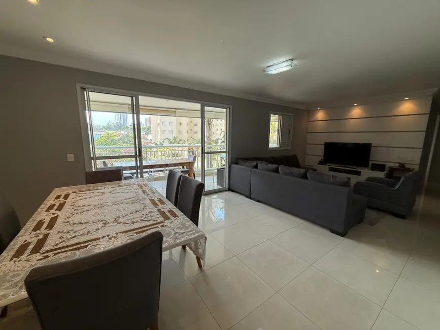 Foto 2 de Apartamento com 2 quartos à venda, 107m2 em Vila Isa, São Paulo - SP