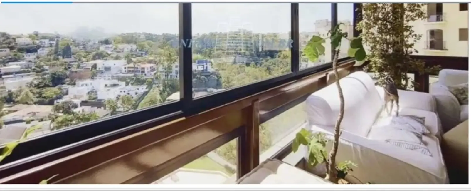 Foto 4 de Apartamento com 4 quartos à venda, 380m2 em Real Parque, São Paulo - SP