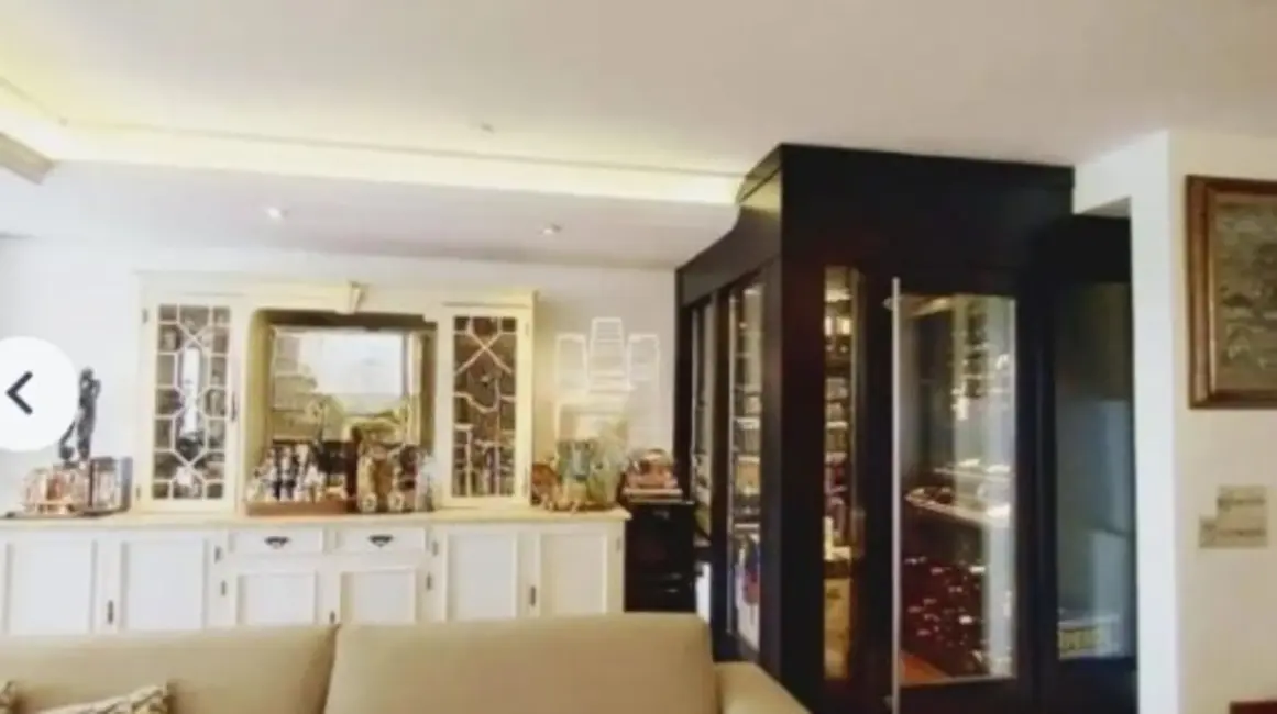 Foto 2 de Apartamento com 4 quartos à venda, 380m2 em Real Parque, São Paulo - SP