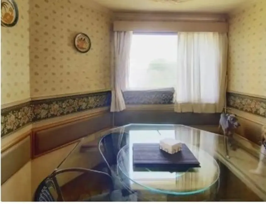 Foto 6 de Apartamento com 4 quartos à venda, 380m2 em Real Parque, São Paulo - SP