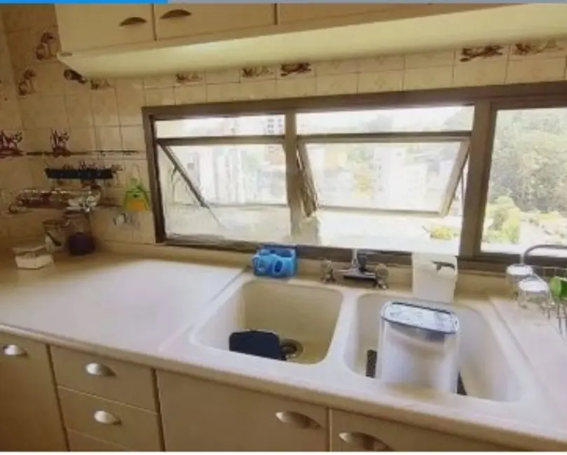 Foto 5 de Apartamento com 4 quartos à venda, 380m2 em Real Parque, São Paulo - SP