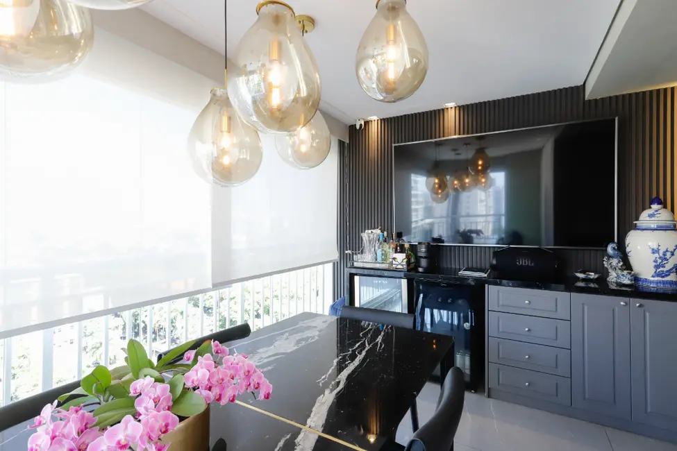 Apartamento com 2 quartos à venda, 79m2 em Vila Anastácio, São Paulo - SP - imagem 4 Foto 4 de Apartamento com 2 quartos à venda, 79m2 em Vila Anastácio, São Paulo - SP
