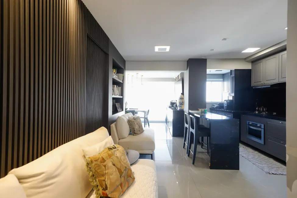 Apartamento com 2 quartos à venda, 79m2 em Vila Anastácio, São Paulo - SP - imagem 2 Foto 2 de Apartamento com 2 quartos à venda, 79m2 em Vila Anastácio, São Paulo - SP