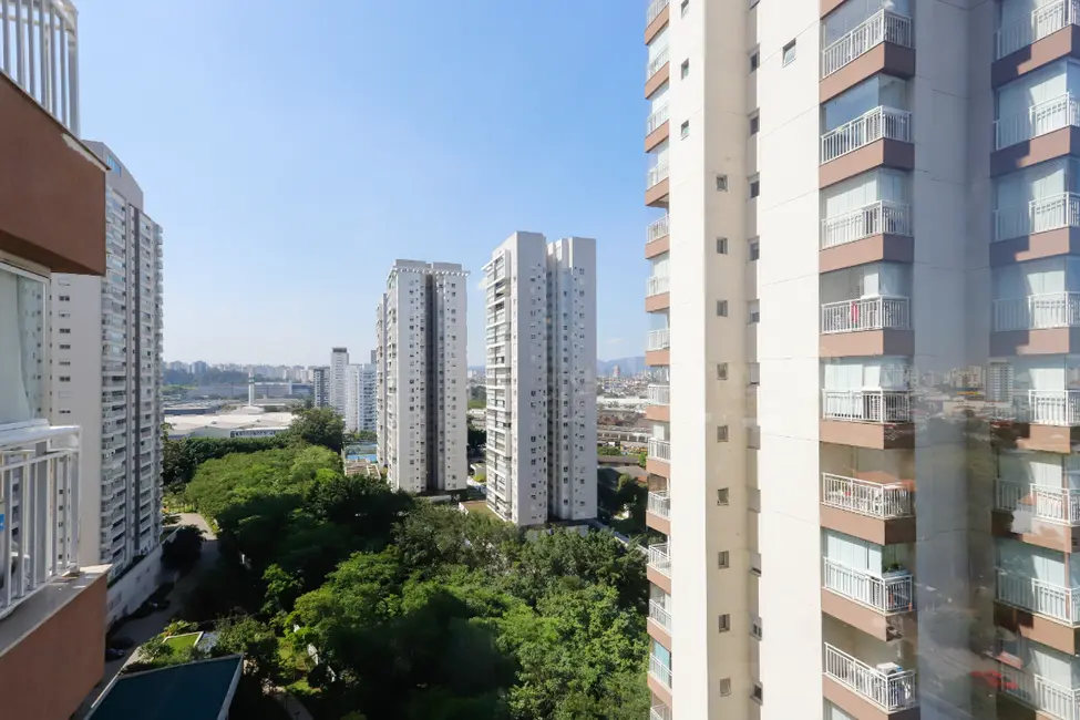 Apartamento com 2 quartos à venda, 79m2 em Vila Anastácio, São Paulo - SP - imagem 8 Foto 8 de Apartamento com 2 quartos à venda, 79m2 em Vila Anastácio, São Paulo - SP