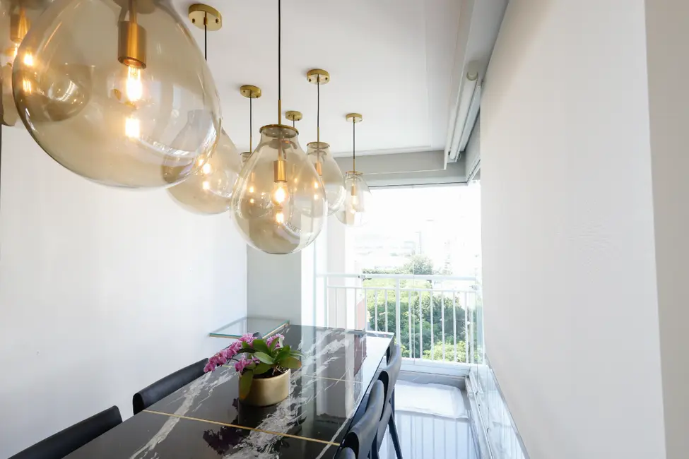 Apartamento com 2 quartos à venda, 79m2 em Vila Anastácio, São Paulo - SP - imagem 7 Foto 7 de Apartamento com 2 quartos à venda, 79m2 em Vila Anastácio, São Paulo - SP