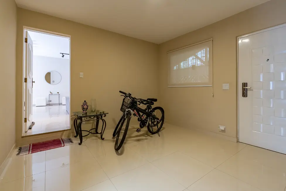 Foto 9 de Casa com 3 quartos à venda, 190m2 em Brooklin Paulista, São Paulo - SP