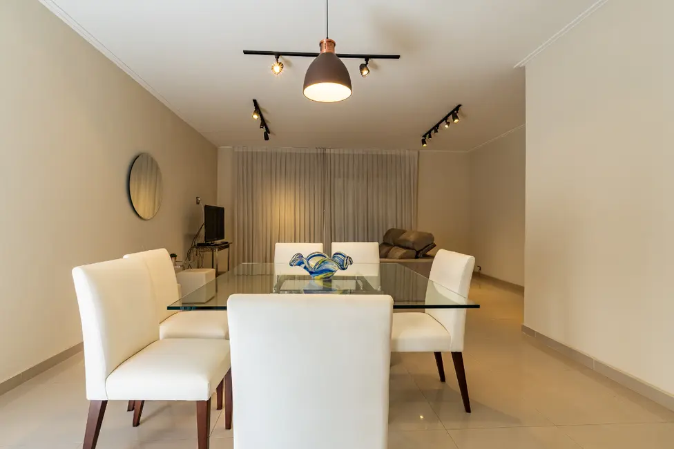 Foto 4 de Casa com 3 quartos à venda, 190m2 em Brooklin Paulista, São Paulo - SP