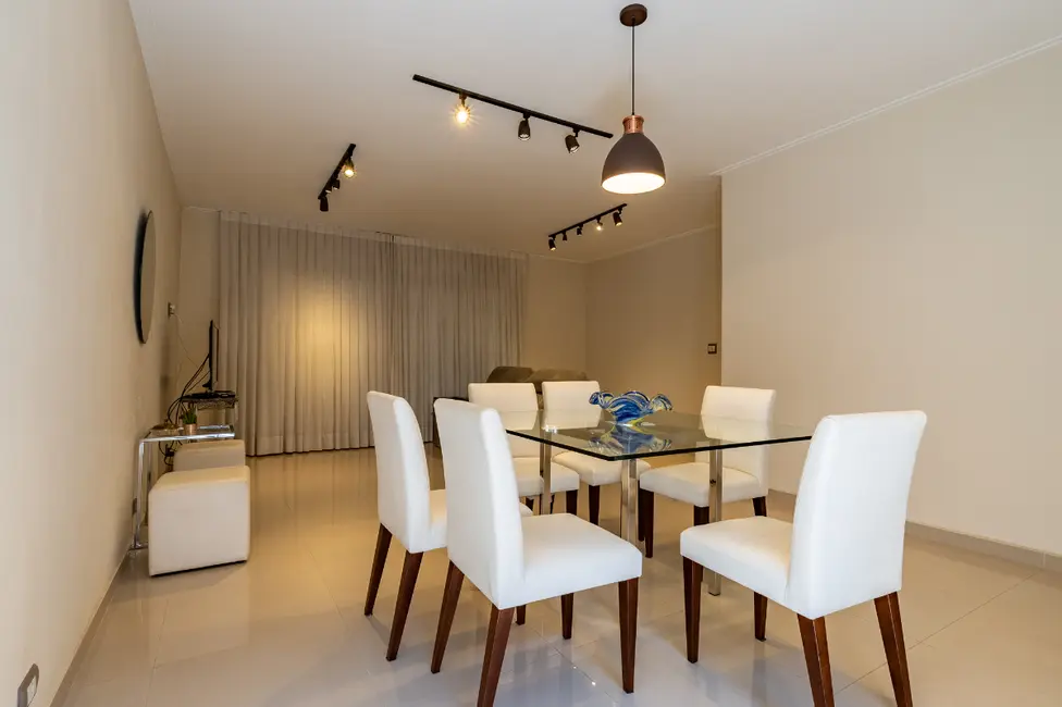 Foto 3 de Casa com 3 quartos à venda, 190m2 em Brooklin Paulista, São Paulo - SP