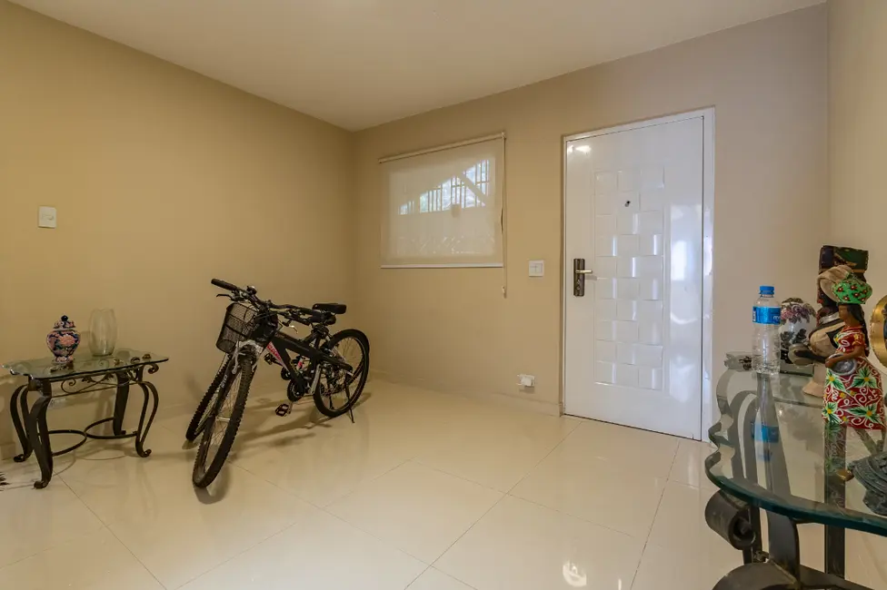 Foto 8 de Casa com 3 quartos à venda, 190m2 em Brooklin Paulista, São Paulo - SP