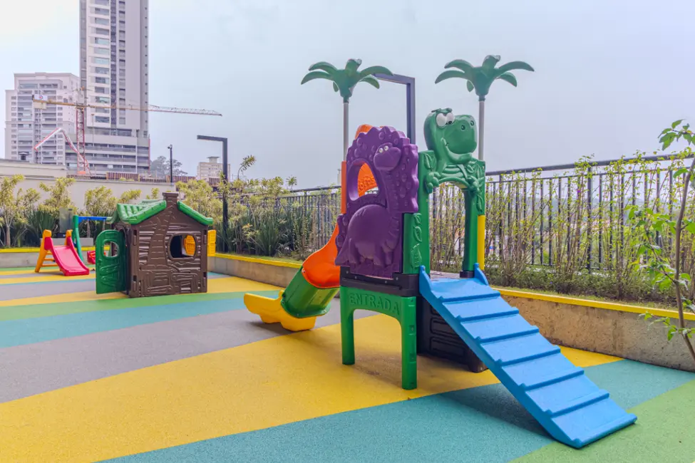 Foto 7 de Apartamento com 2 quartos à venda, 73m2 em Butantã, São Paulo - SP