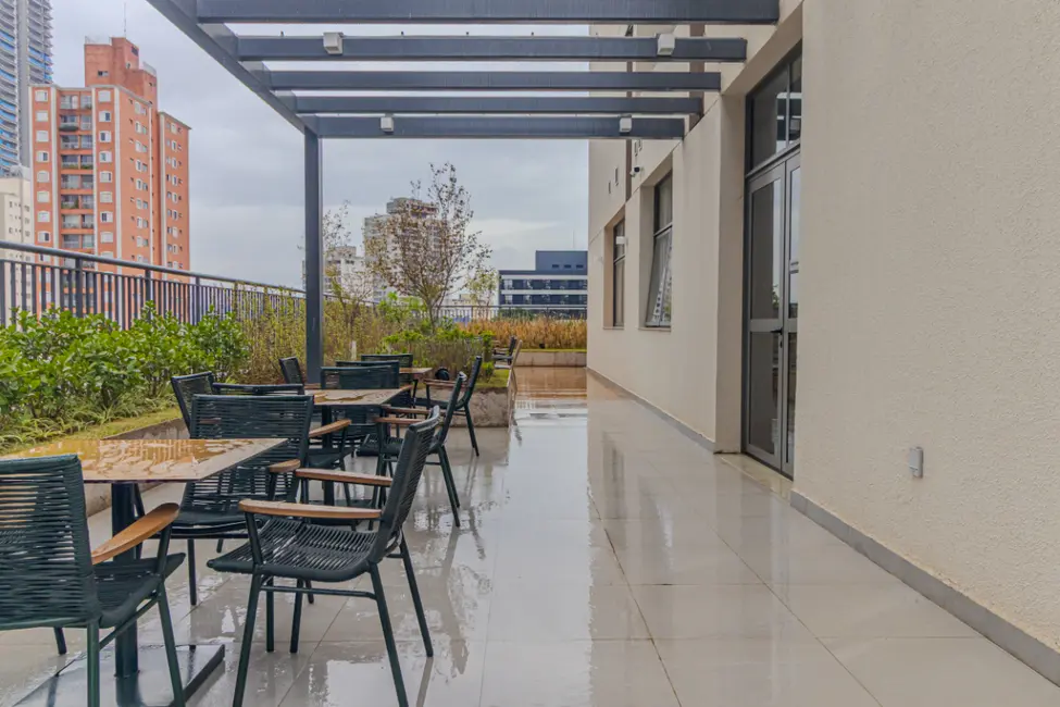 Foto 8 de Apartamento com 2 quartos à venda, 73m2 em Butantã, São Paulo - SP