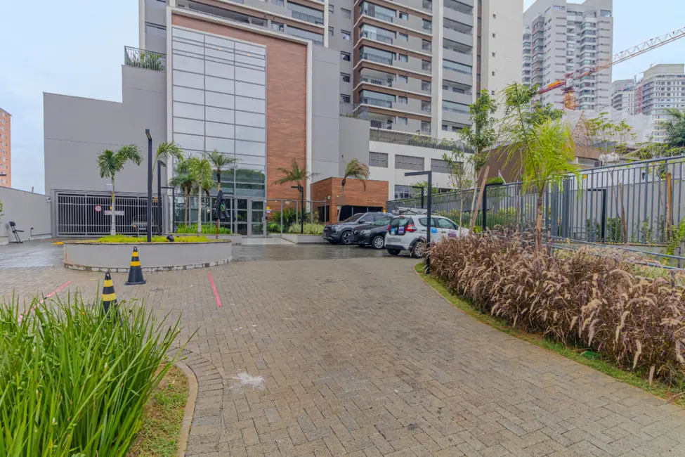 Foto 4 de Apartamento com 2 quartos à venda, 73m2 em Butantã, São Paulo - SP