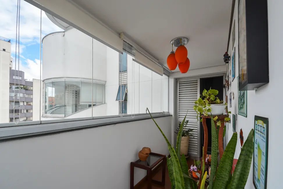 Foto 6 de Apartamento com 4 quartos à venda, 144m2 em Indianópolis, São Paulo - SP