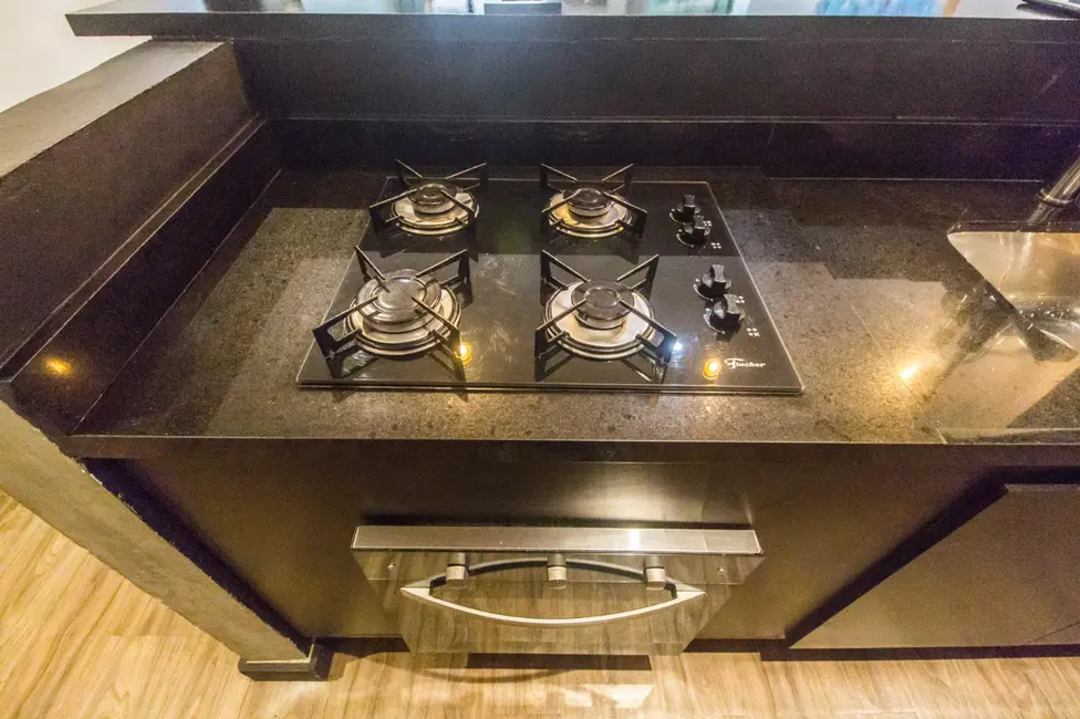 Apartamento com 2 quartos à venda, 116m2 em Vila Leopoldina, São Paulo - SP - imagem 8 Foto 8 de Apartamento com 2 quartos à venda, 116m2 em Vila Leopoldina, São Paulo - SP