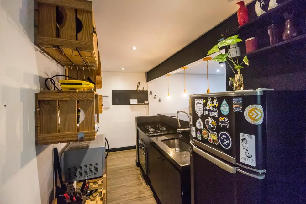 Apartamento com 2 quartos à venda, 116m2 em Vila Leopoldina, São Paulo - SP - imagem 7 Foto 7 de Apartamento com 2 quartos à venda, 116m2 em Vila Leopoldina, São Paulo - SP