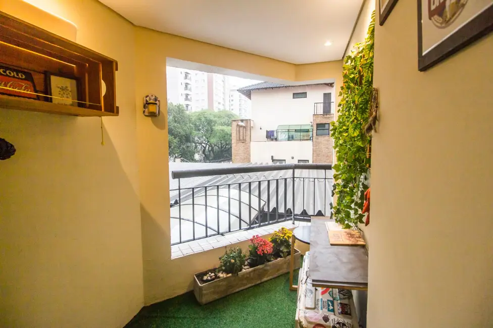 Apartamento com 2 quartos à venda, 116m2 em Vila Leopoldina, São Paulo - SP - imagem 3 Foto 3 de Apartamento com 2 quartos à venda, 116m2 em Vila Leopoldina, São Paulo - SP