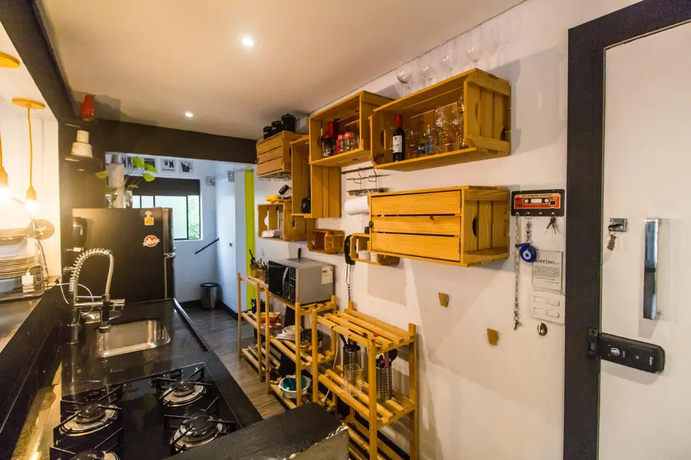 Apartamento com 2 quartos à venda, 116m2 em Vila Leopoldina, São Paulo - SP - imagem 6 Foto 6 de Apartamento com 2 quartos à venda, 116m2 em Vila Leopoldina, São Paulo - SP