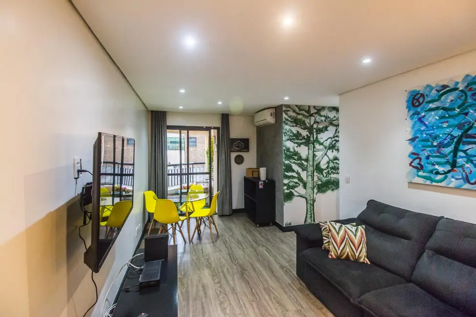 Apartamento com 2 quartos à venda, 116m2 em Vila Leopoldina, São Paulo - SP - imagem 1 Foto 1 de Apartamento com 2 quartos à venda, 116m2 em Vila Leopoldina, São Paulo - SP