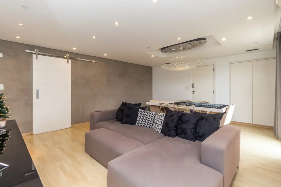 Foto 5 de Apartamento com 3 quartos à venda, 110m2 em Vila Clementino, São Paulo - SP