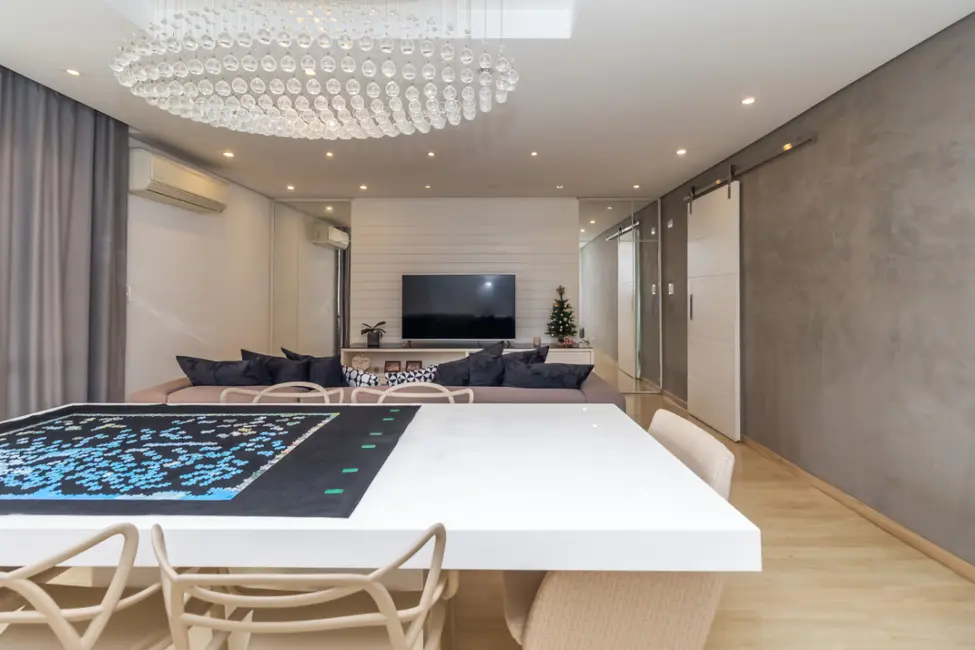 Foto 2 de Apartamento com 3 quartos à venda, 110m2 em Vila Clementino, São Paulo - SP