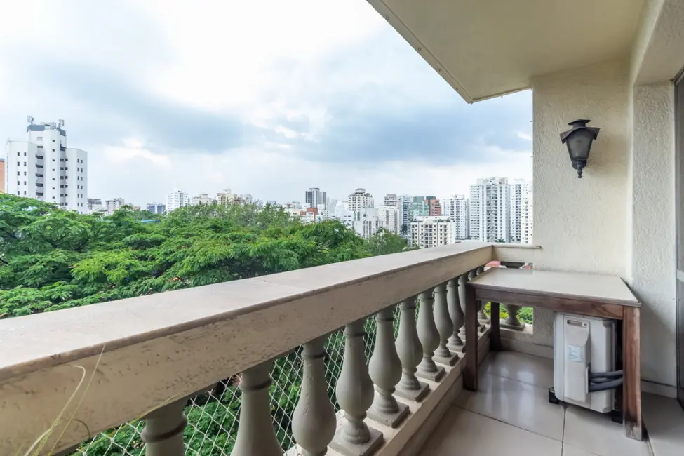 Foto 9 de Apartamento com 3 quartos à venda, 110m2 em Vila Clementino, São Paulo - SP