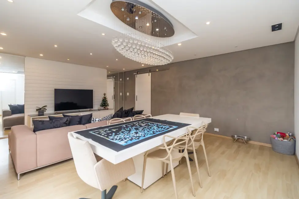 Foto 3 de Apartamento com 3 quartos à venda, 110m2 em Vila Clementino, São Paulo - SP