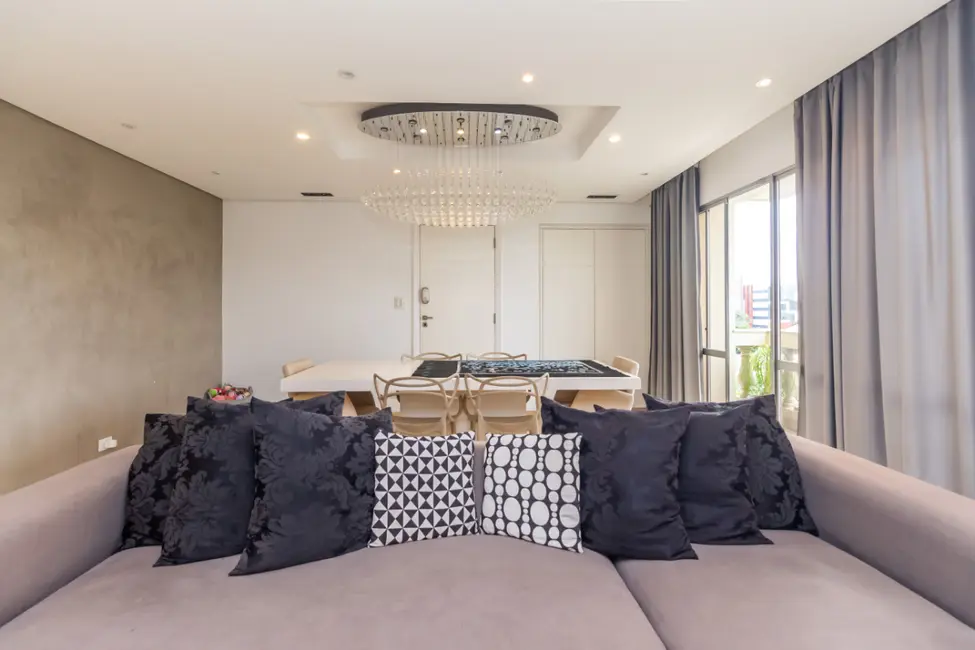 Foto 6 de Apartamento com 3 quartos à venda, 110m2 em Vila Clementino, São Paulo - SP