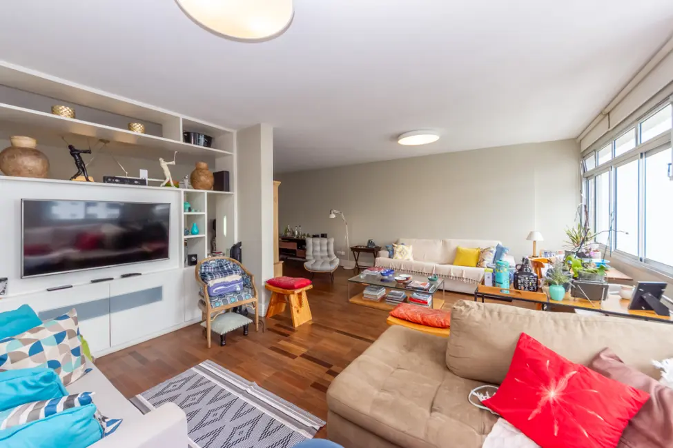 Foto 4 de Apartamento com 2 quartos à venda em Jardim Paulista, São Paulo - SP