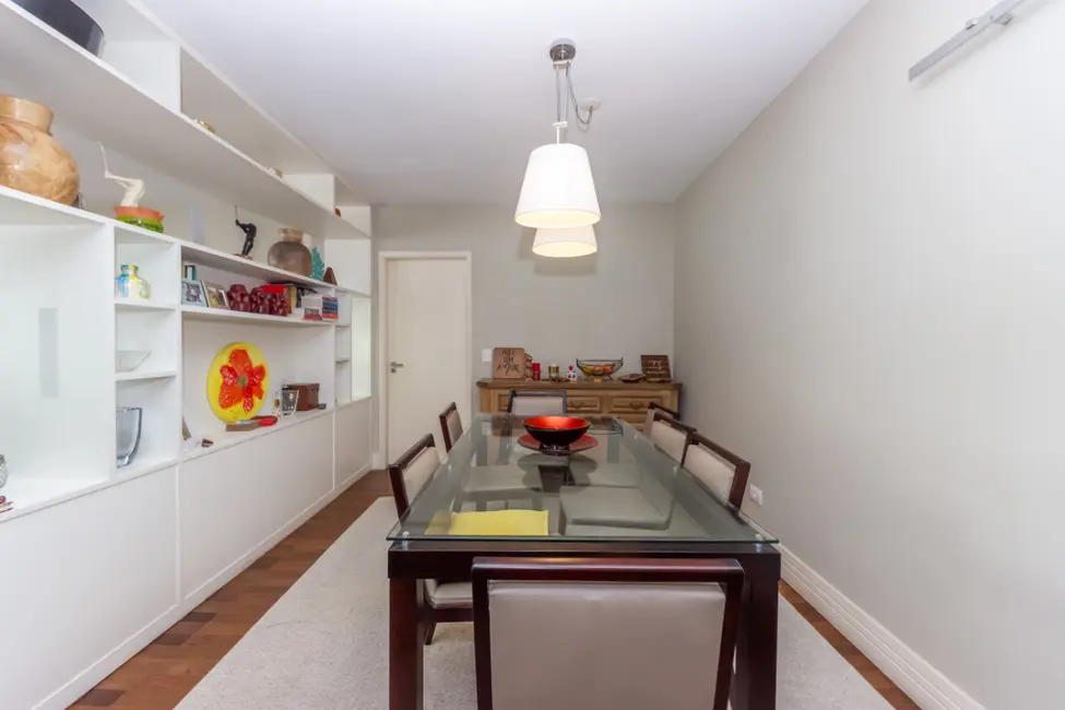 Foto 8 de Apartamento com 2 quartos à venda em Jardim Paulista, São Paulo - SP