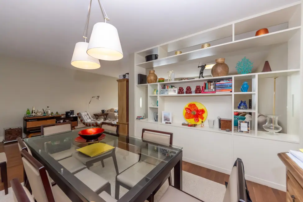 Foto 9 de Apartamento com 2 quartos à venda em Jardim Paulista, São Paulo - SP
