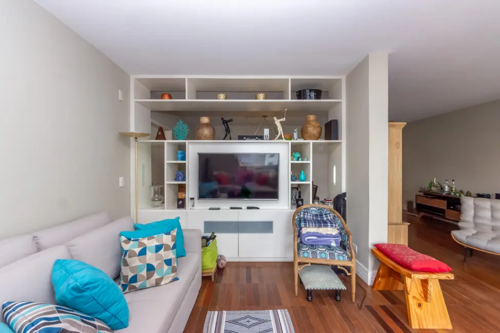 Foto 7 de Apartamento com 2 quartos à venda em Jardim Paulista, São Paulo - SP