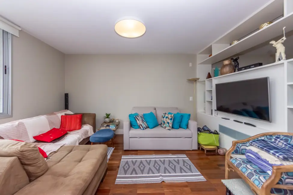 Foto 6 de Apartamento com 2 quartos à venda em Jardim Paulista, São Paulo - SP