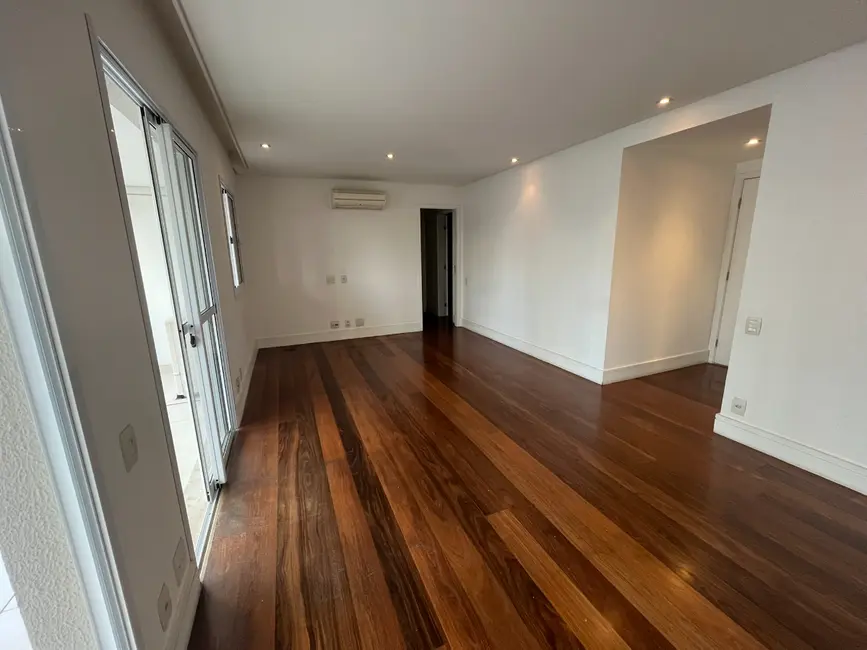 Foto 1 de Apartamento com 3 quartos à venda, 126m2 em Mooca, São Paulo - SP