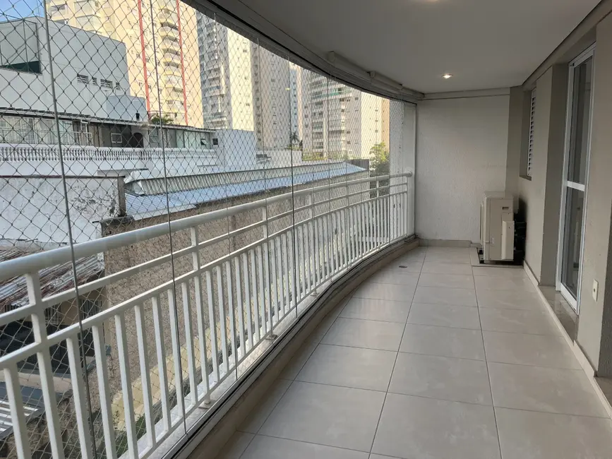 Foto 6 de Apartamento com 3 quartos à venda, 126m2 em Mooca, São Paulo - SP