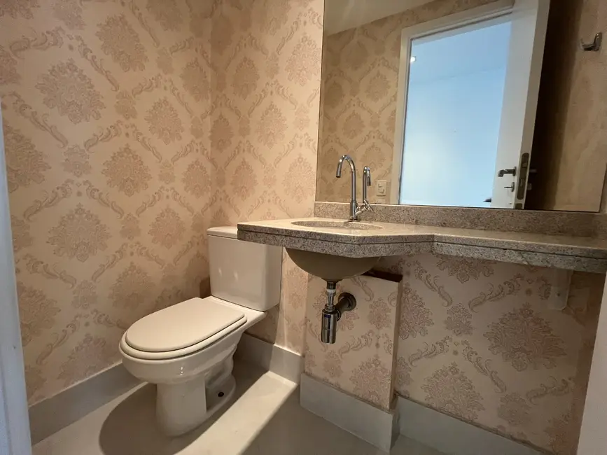 Foto 2 de Apartamento com 3 quartos à venda, 126m2 em Mooca, São Paulo - SP