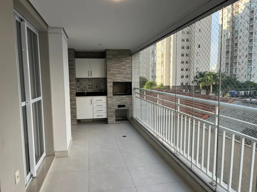 Foto 5 de Apartamento com 3 quartos à venda, 126m2 em Mooca, São Paulo - SP