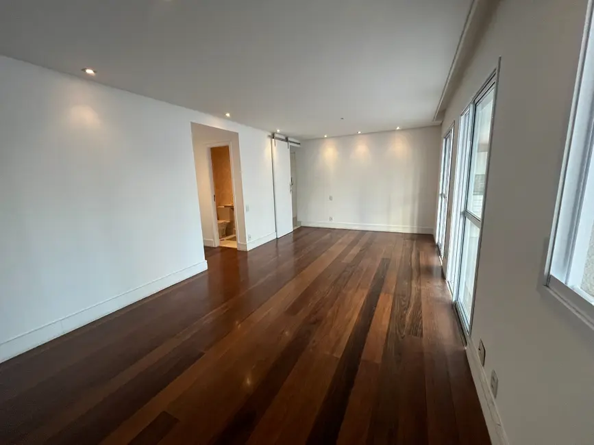 Foto 4 de Apartamento com 3 quartos à venda, 126m2 em Mooca, São Paulo - SP