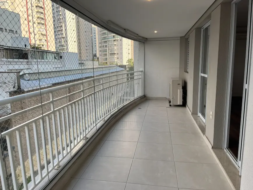 Foto 7 de Apartamento com 3 quartos à venda, 126m2 em Mooca, São Paulo - SP