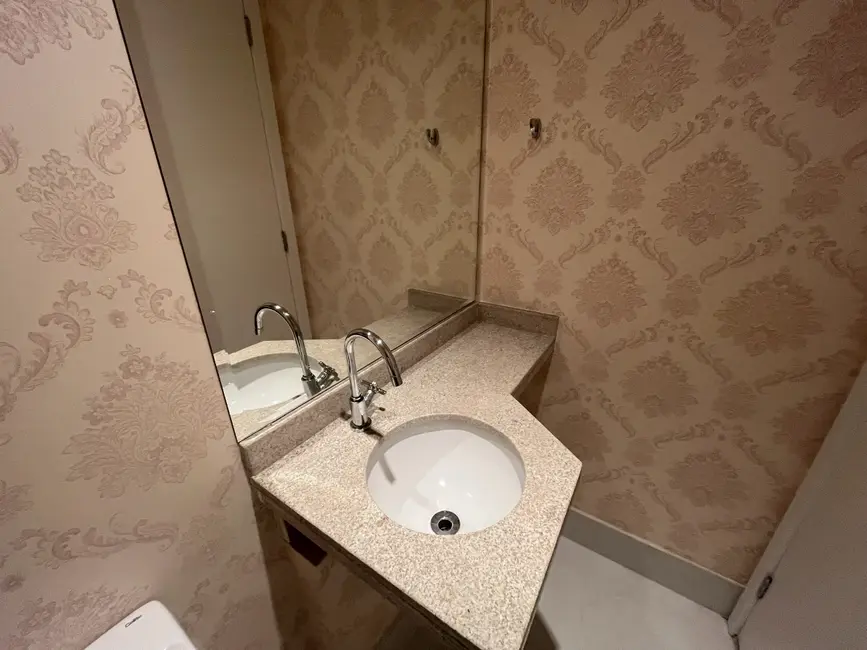 Foto 3 de Apartamento com 3 quartos à venda, 126m2 em Mooca, São Paulo - SP