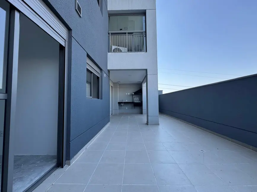 Foto 2 de Apartamento com 2 quartos à venda, 96m2 em City América, São Paulo - SP