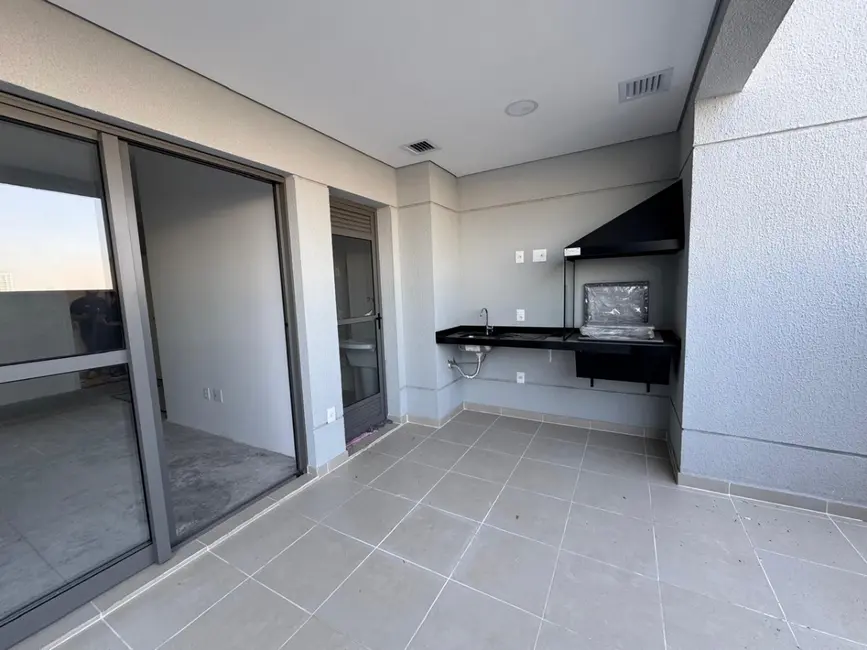 Foto 1 de Apartamento com 2 quartos à venda, 96m2 em City América, São Paulo - SP