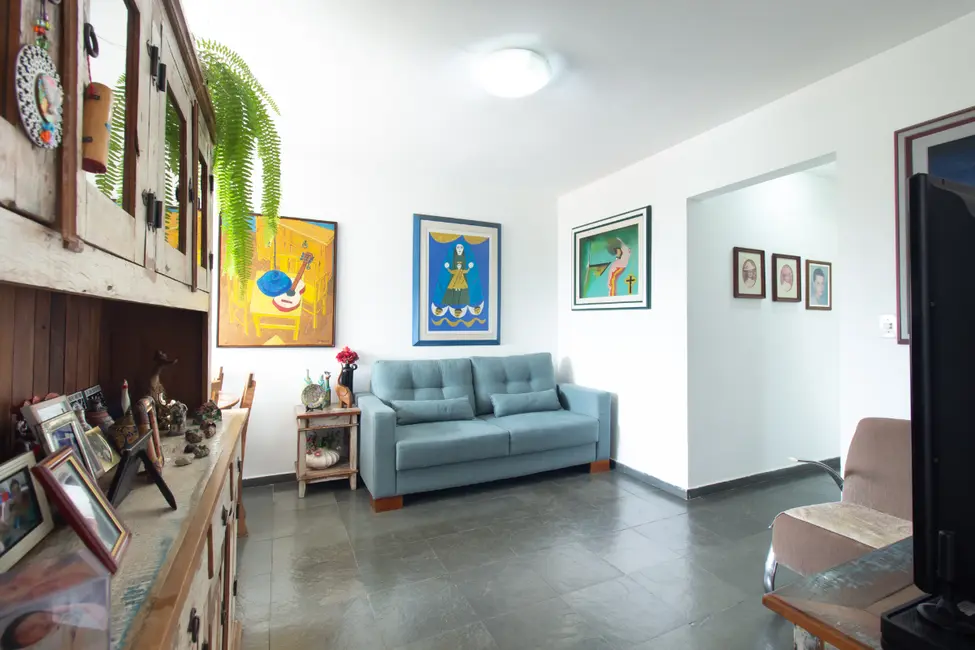 Foto 2 de Apartamento com 2 quartos à venda, 68m2 em Vila Olímpia, São Paulo - SP