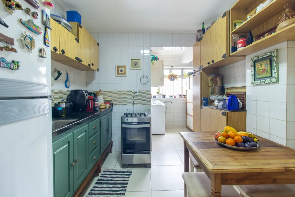 Foto 7 de Apartamento com 2 quartos à venda, 68m2 em Vila Olímpia, São Paulo - SP