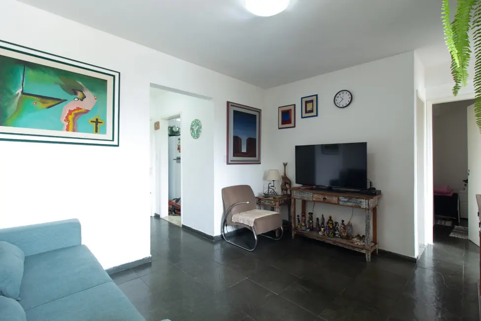 Foto 3 de Apartamento com 2 quartos à venda, 68m2 em Vila Olímpia, São Paulo - SP