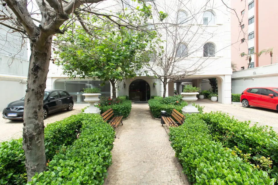 Foto 1 de Apartamento com 2 quartos à venda, 68m2 em Vila Olímpia, São Paulo - SP